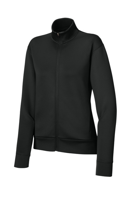 Sport-Tek-®--Women's-Pro-Perform-Full-Zip-LST582-3