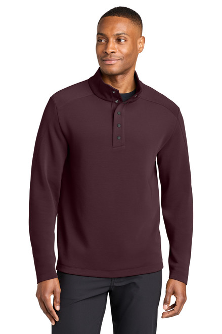 MiiR-®--Kumo-1/4-Snap-Pullover-MRA220-32