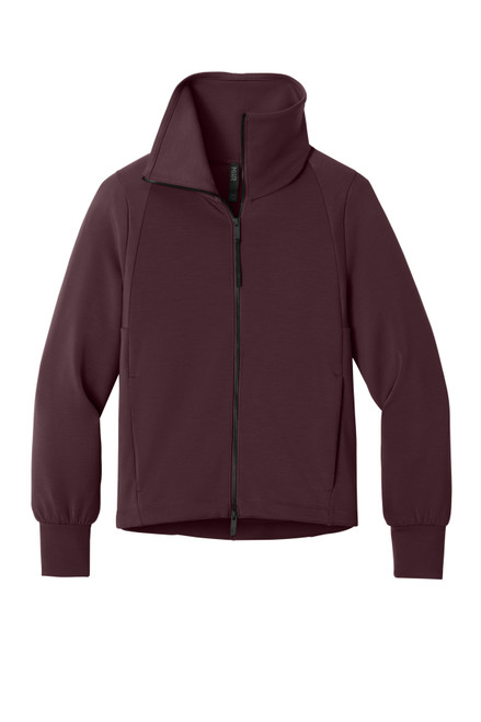 MiiR-®--Women's-Kumo-Full-Zip-MRAW222-3