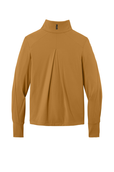 MiiR-®--Women's-Kivu-1/4-Zip-MRAW235-1