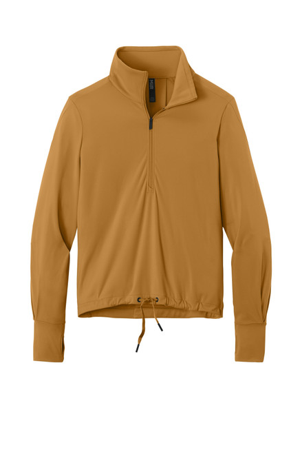 MiiR-®--Women's-Kivu-1/4-Zip-MRAW235-3