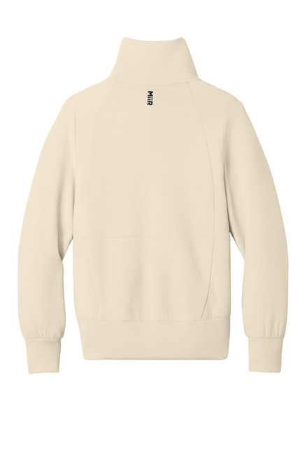 MiiR-®--Women's-Kumo-1/4-Zip-Pullover-MRAW221-1