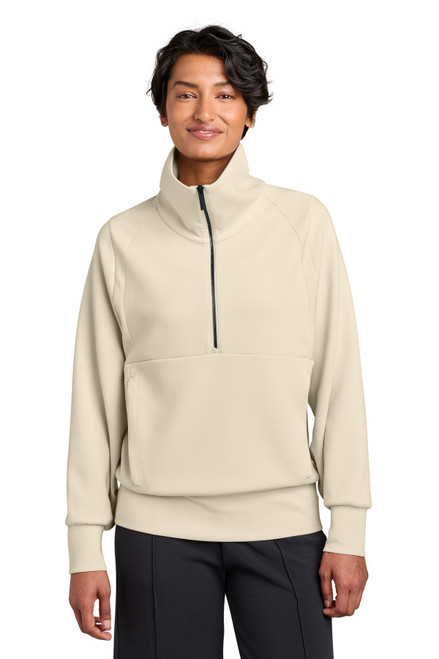 MiiR-®--Women's-Kumo-1/4-Zip-Pullover-MRAW221-32