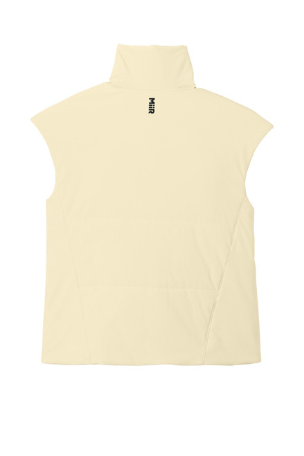 MiiR-®--Women's-Sashiko-Stretch-Puffy-Vest-MRAW442-1