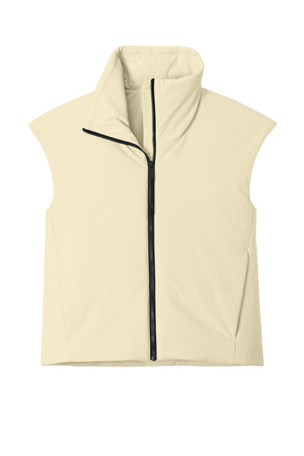 MiiR-®--Women's-Sashiko-Stretch-Puffy-Vest-MRAW442-3