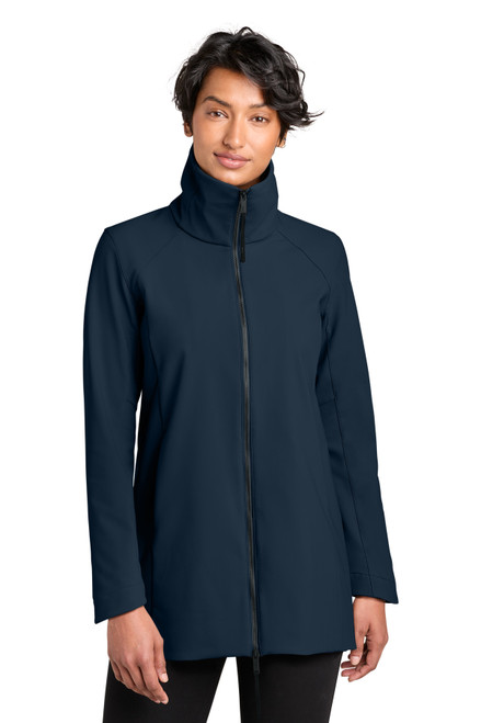Indigo Navy