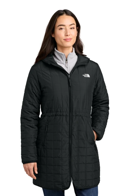 TNF Black