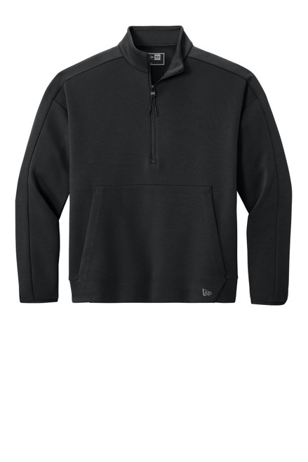 New-Era-®--Double-Back-1/4-Zip-NEA567-2