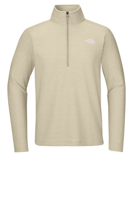 The-North-Face-®--Textured-Pine-Grove-1/2-Zip-NF0A8JF6-3