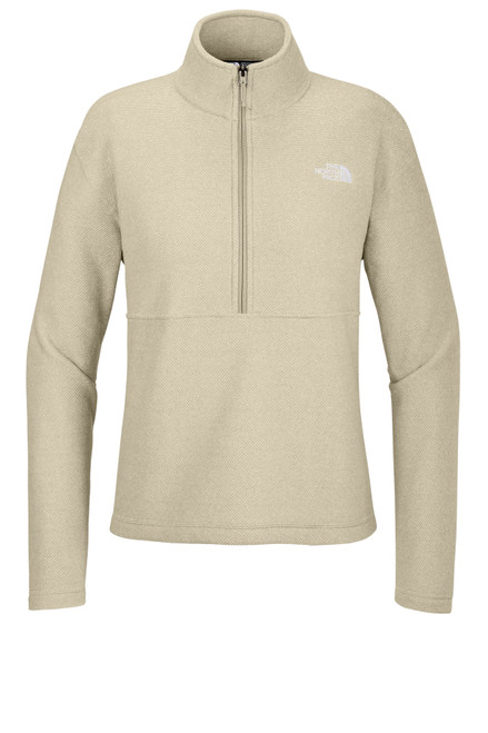 The-North-Face-®--Women's-Textured-Pine-Grove-1/2-Zip-NF0A8JF7-3