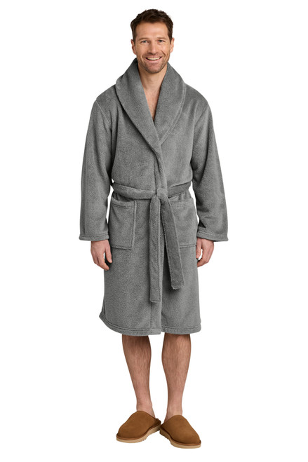 Port-Authority-®--Dream-Plush-Robe-R104-30