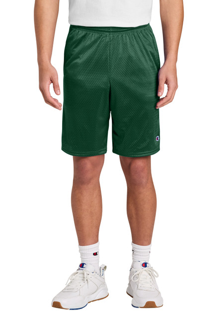 Champion-®--Mesh-Short-with-Pockets-S162-2