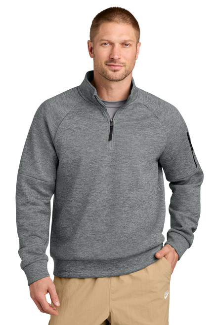 Dark Grey Heather