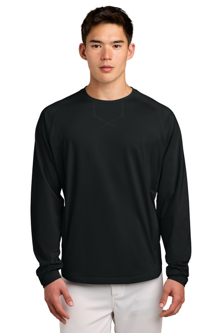 Sport-Tek-®--Sport-Wick-®--Stretch-Pocketed-Crewneck-ST859-40