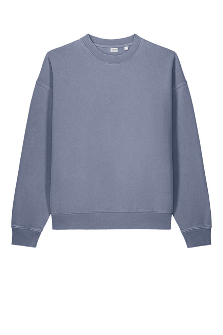 Stanley/Stella-®--Unisex-Easer-Vintage-Crewneck-Sweatshirt-SXU043-3