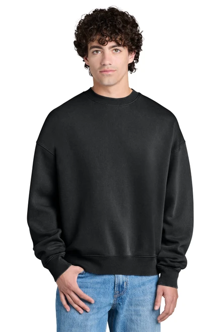 G. Dyed Black Rock