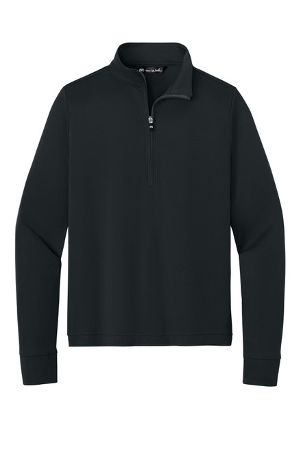 TravisMathew-Women's-Coto-1/2-Zip-TMA42777-6