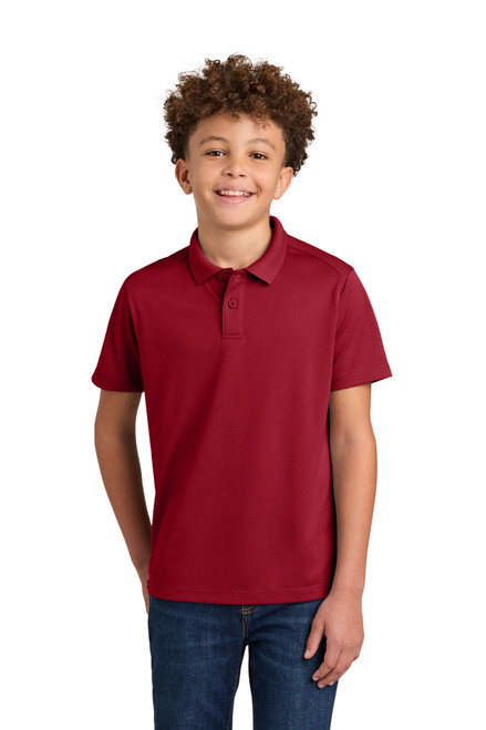 Rich Red