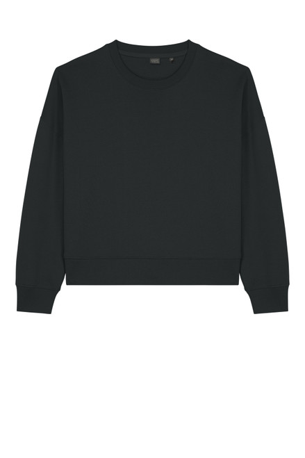 Stanley/Stella-®--Women's-Stella-Alma-Crewneck-Sweatshirt-SXW036-3