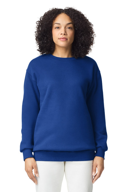 Gildan-®--Hammer-®--Maxweight-Crewneck-Sweatshirt-19000-1