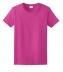 Gildan-®--Women's-Ultra-Cotton-®--100%-US-Cotton-T-Shirt.-2000L-15