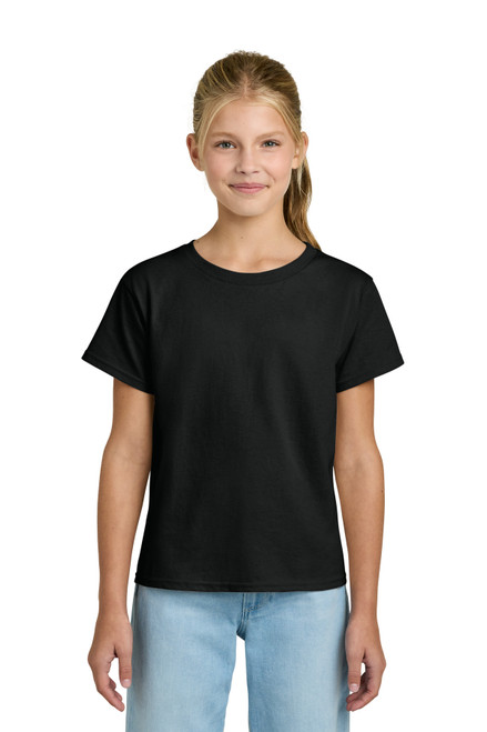 Gildan-®--Youth-Light-Cotton-Tee-3000B-45