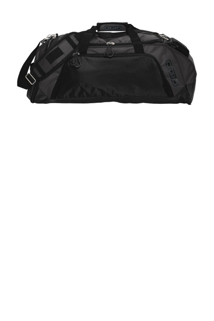 Gear Grey/ Black