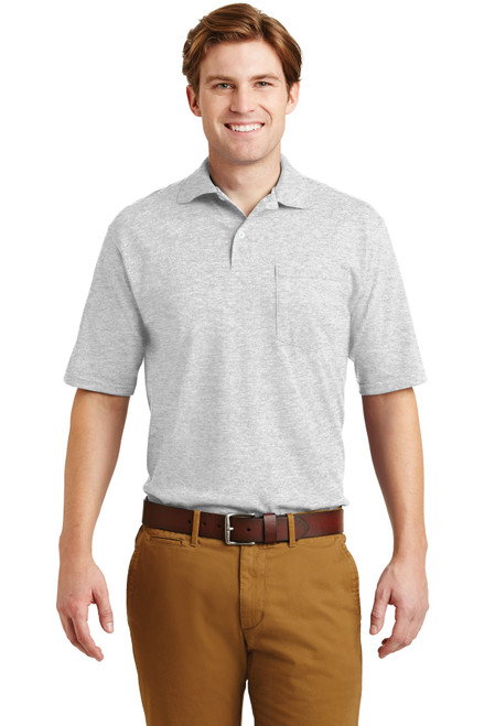 Power-®--Pocket-Sport-Shirt.-436MP-1