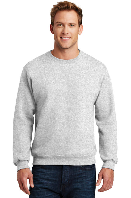 Crewneck-Sweatshirt.--4662M-1
