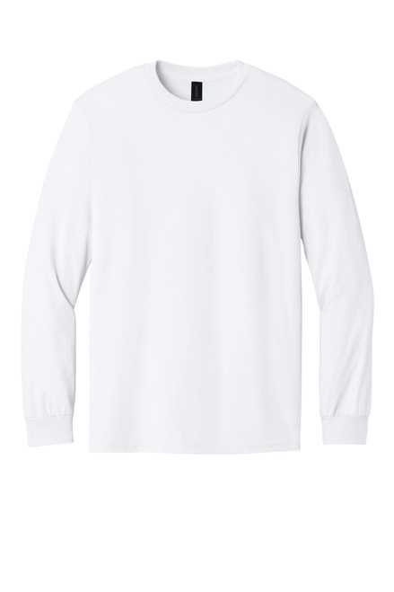 Gildan-®----Heavy-Cotton-™--100%-Cotton-Long-Sleeve-T-Shirt.--5400-17
