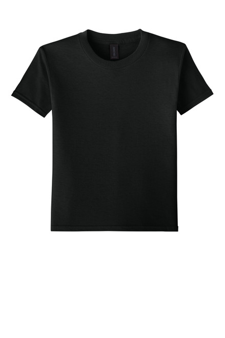 Gildan-Youth-Softstyle-®--T-Shirt-64000B-18