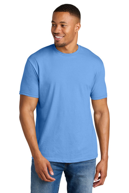 Gildan-®--Softstyle-®--CVC-Tee-64000CVC-1