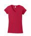 Gildan-Softstyle-®--Women's-Fit-V-Neck-T-Shirt.-64V00L-44