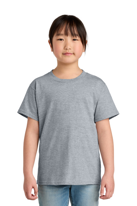 Gildan-®--Youth-Softstyle-®--Midweight-Tee-65000B-50