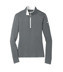 Nike-Women's-Dri-FIT-Stretch-1/2-Zip-Cover-Up.-779796-18