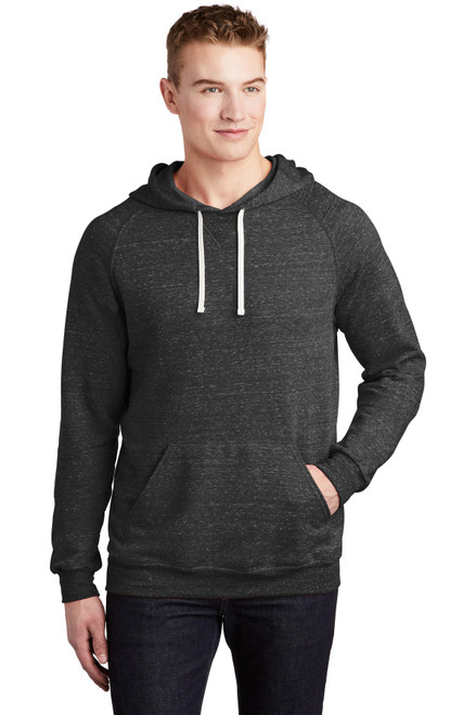 Jerzees--®--Snow-Heather-French-Terry-Raglan-Hoodie-90M-1