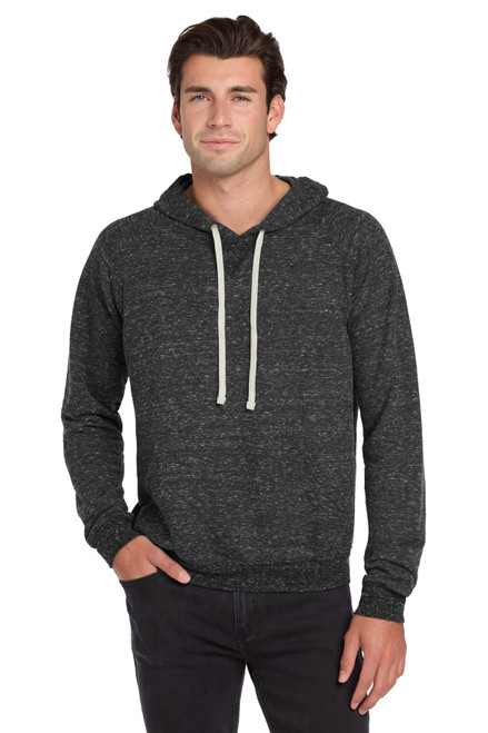 Jerzees--®--Snow-Heather-French-Terry-Raglan-Hoodie-90M-4