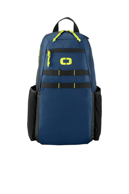 Blue Volt