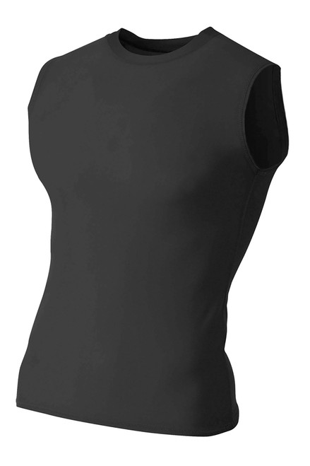 A4-Compression-Muscle-Tee-A4N2306-1