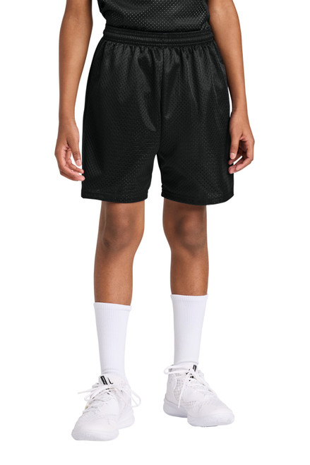 A4-Youth-Sprint-6'-Mesh-Short-A4NB5301-6