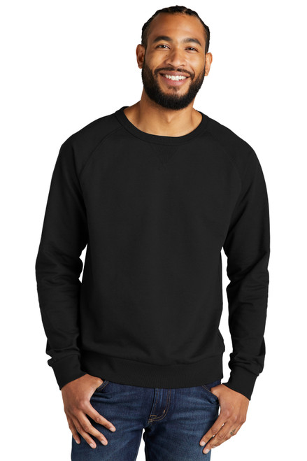 Allmade-®--Unisex-Organic-French-Terry-Crewneck-Sweatshirt-AL4004-1