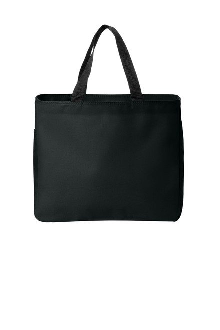 Port-Authority-®-----Essential-Tote.--B0750-9