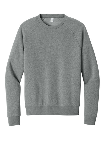Allmade-®--Unisex-Organic-CVC-Fleece-Crewneck-Sweatshirt-AL5004-3