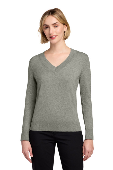 Light Shadow Grey Heather