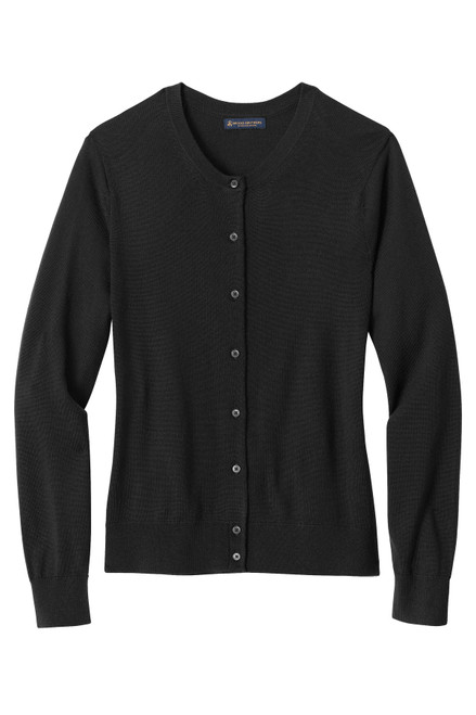 Brooks-Brothers-®--Women's-Washable-Merino-Cardigan-Sweater-BB18413-8