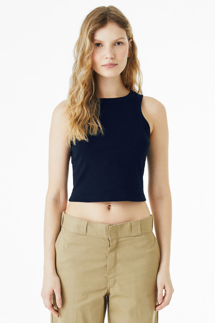 Solid Navy Blend