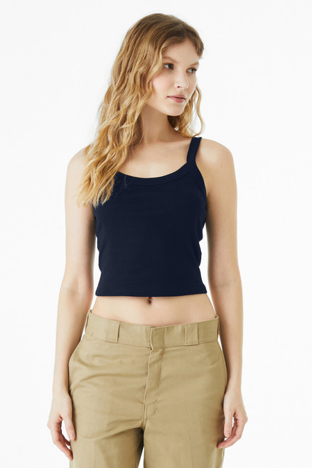 Solid Navy Blend
