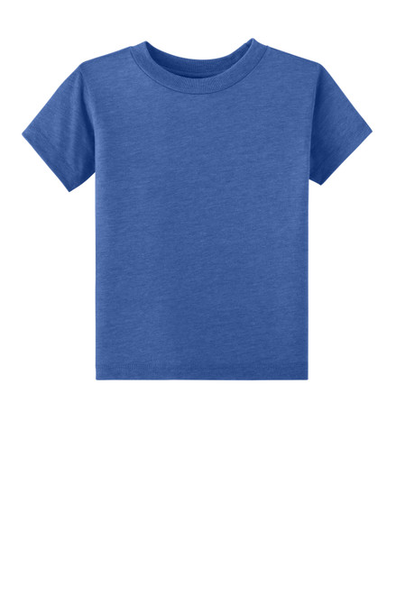 Blue Triblend