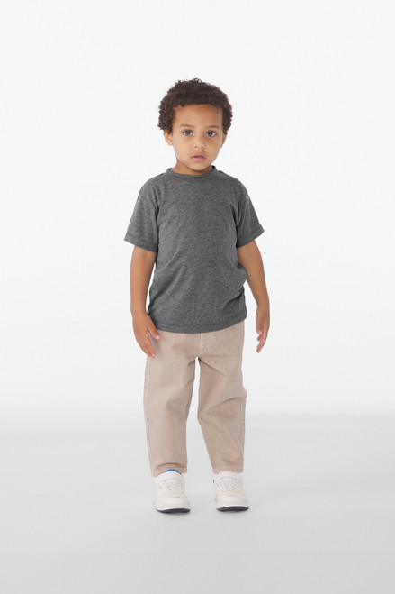 Grey Triblend