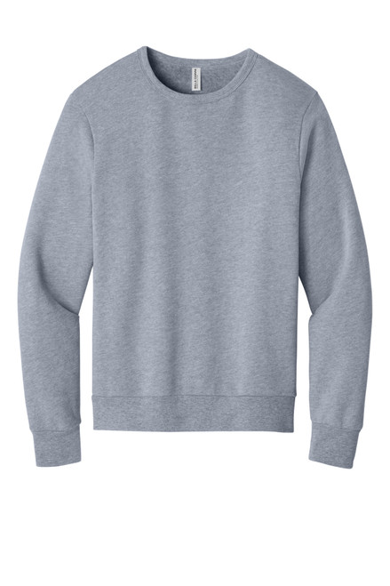 BELLA+CANVAS-®--Unisex-Sponge-Fleece-Classic-Crewneck-Sweatshirt-BC3911-37
